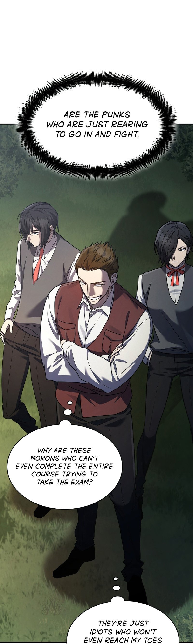 Infinite Mage, Chapter 34 image 18